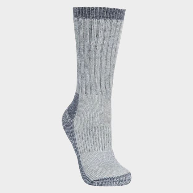 Picture of TRESPASS STROLLING GREY